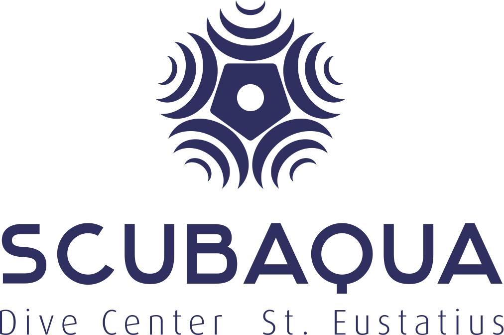Logo Scubaqua Dive Center