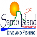 Logo SANTO ISLAND DIVE AND FISH