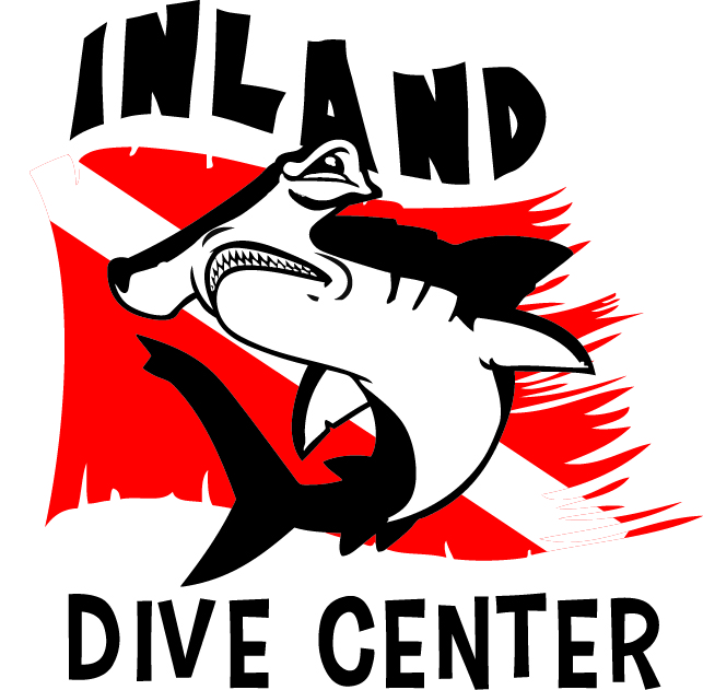 Logo Uncle Joe's Scuba