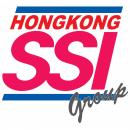 Logo Hong Kong SSI Group