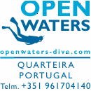 Logo Open Waters