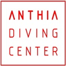 Logo Anthia Diving Center