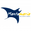 Logo Mantamaria Dive Center