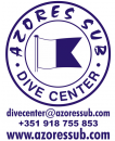 Logo AZORES SUB - DIVE CENTER