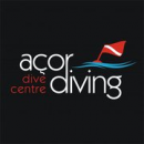 Logo Açordiving - Dive Center
