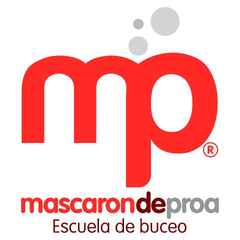 Logo Mascaron de Proa