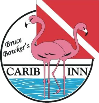 Logo Bruce Bowker's Carib Inn