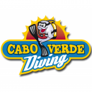 Logo Cabo Verde Diving