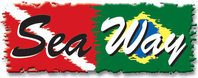 Logo Sea Way Mergulho