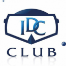 Logo IDC-club