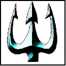 Logo Swinoujskie Centrum Nurkowe POSEJDON