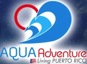 Logo Aqua Adventure