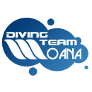 Logo Centrum Nurkowe MDT