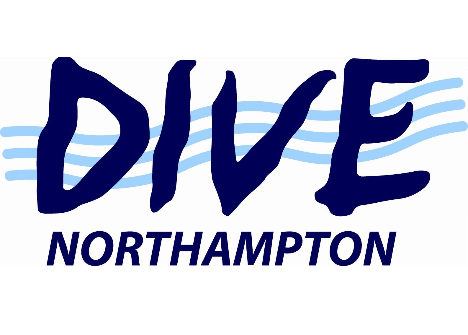 Logo Dive Northampton