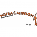 Logo SCUBA MISSION