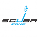 Logo SCUBA ZONE