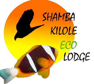 Logo Shamba Kilole Lodge