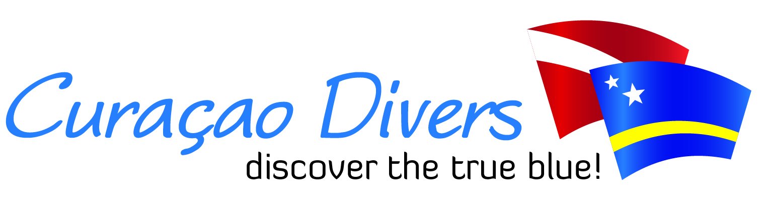 Logo Curacao Divers