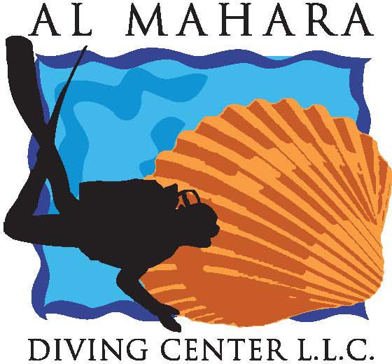 Logo Al Mahara Diving Center LLC