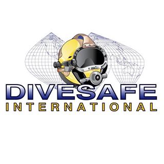 Logo DiveSafe International