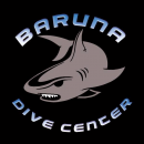 Logo BARUNA DIVE CENTER