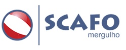 Logo Scafo Mergulho
