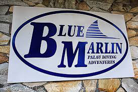 Logo Blue Marlin