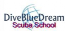 Logo Dive Blue Dream