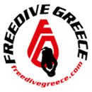 Logo FREEDIVE GREECE
