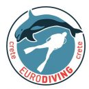 Logo European diving indtitute