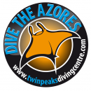 Logo Twin Peaks Diving Centre