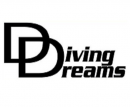 Logo Diving Dreams