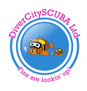 Logo DiverCity SCUBA