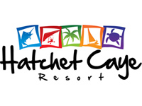 Logo Hatchet Caye Resort
