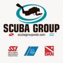 Logo Scuba Group