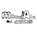 Logo Mountain Divers