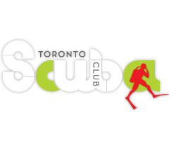 Logo Toronto Scuba Centre