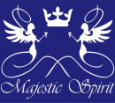 Logo Majestic Spirit