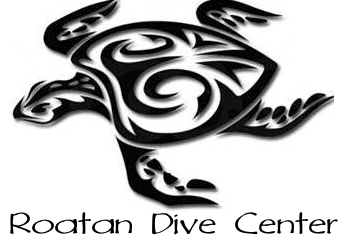 Logo Roatan Dive Center