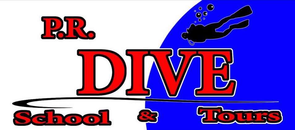 Logo PR Dive