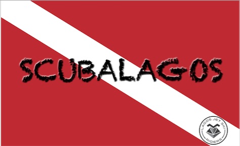 Logo ScubaLagos