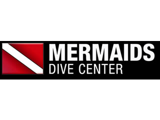 Logo Mermaids Dive Center