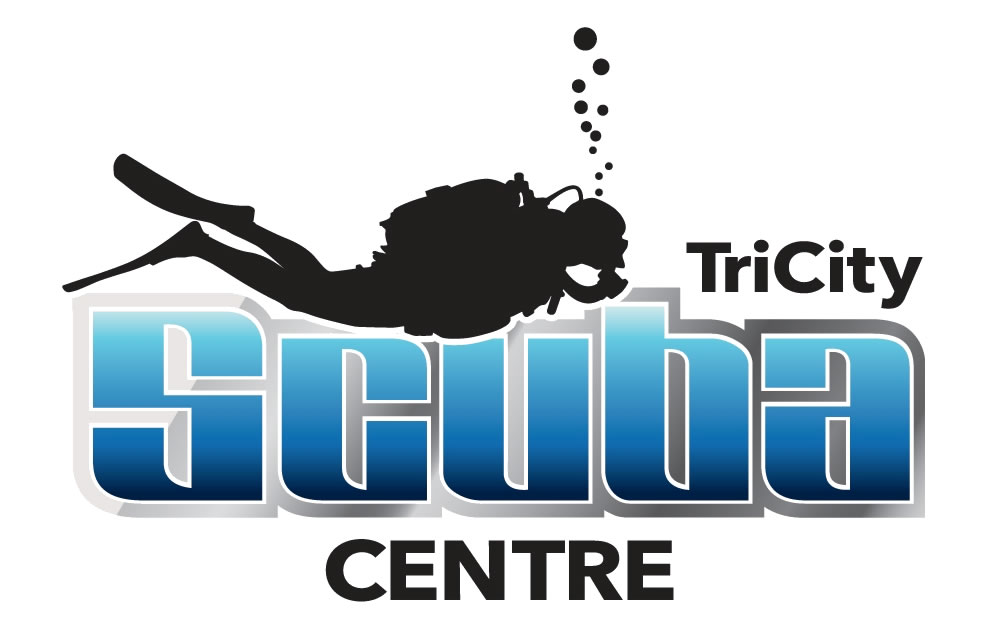 Logo Tri-City Scuba Centre