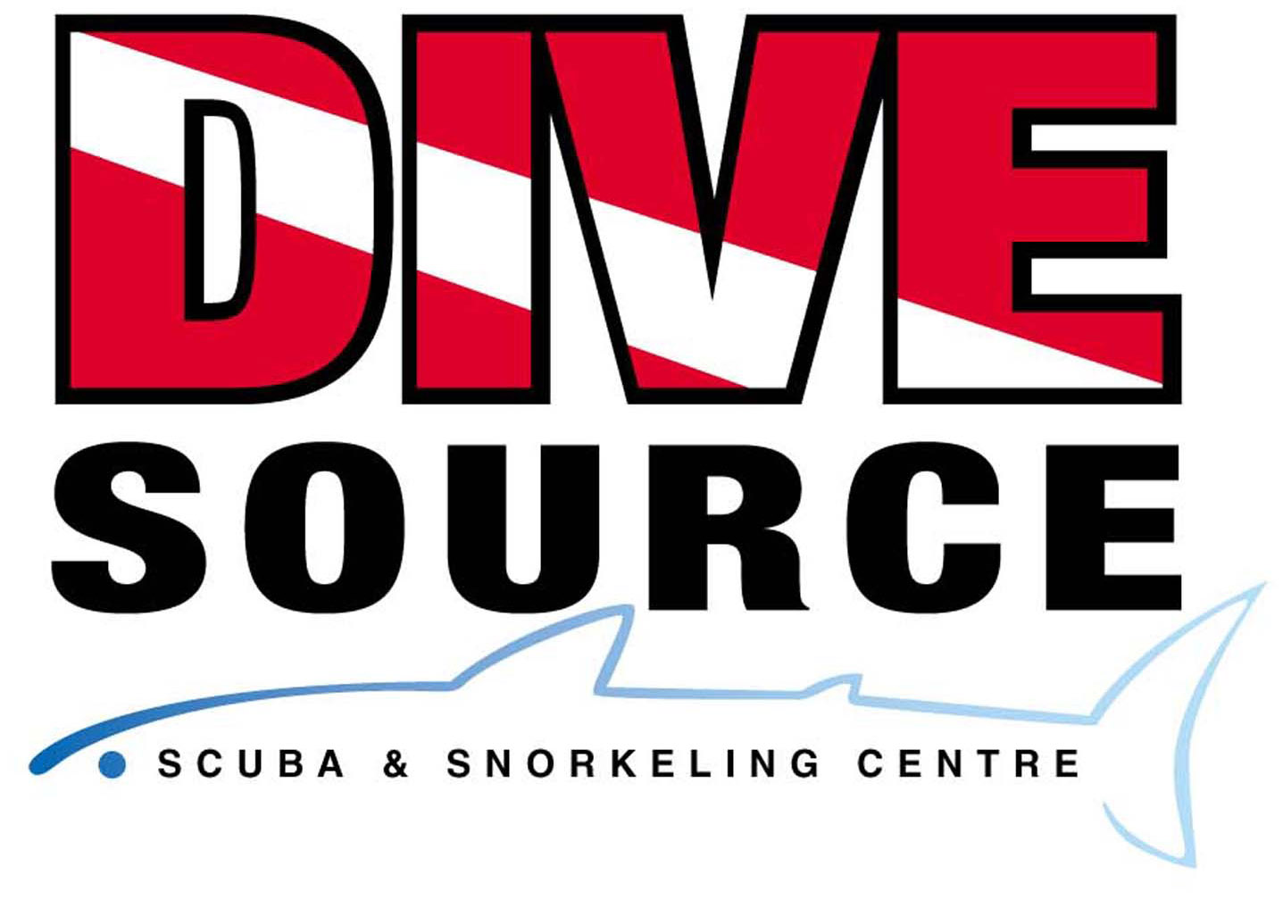 Logo Dive Source