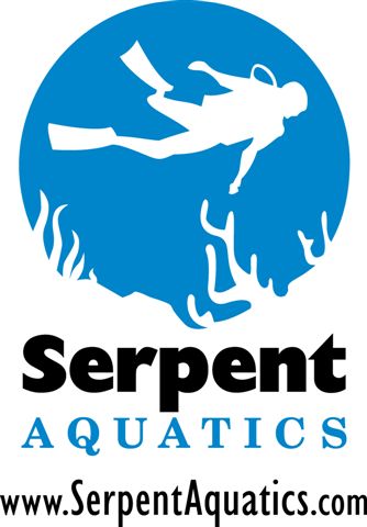 Logo Serpent Aquatics Ltd.
