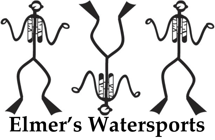 Logo Elmer's Watersports, Inc.