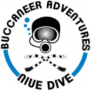 Logo Buccaneer Adventures