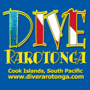 Logo Dive Rarotonga