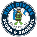 Logo Kiwi Divers