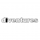 Logo Diventures Scuba